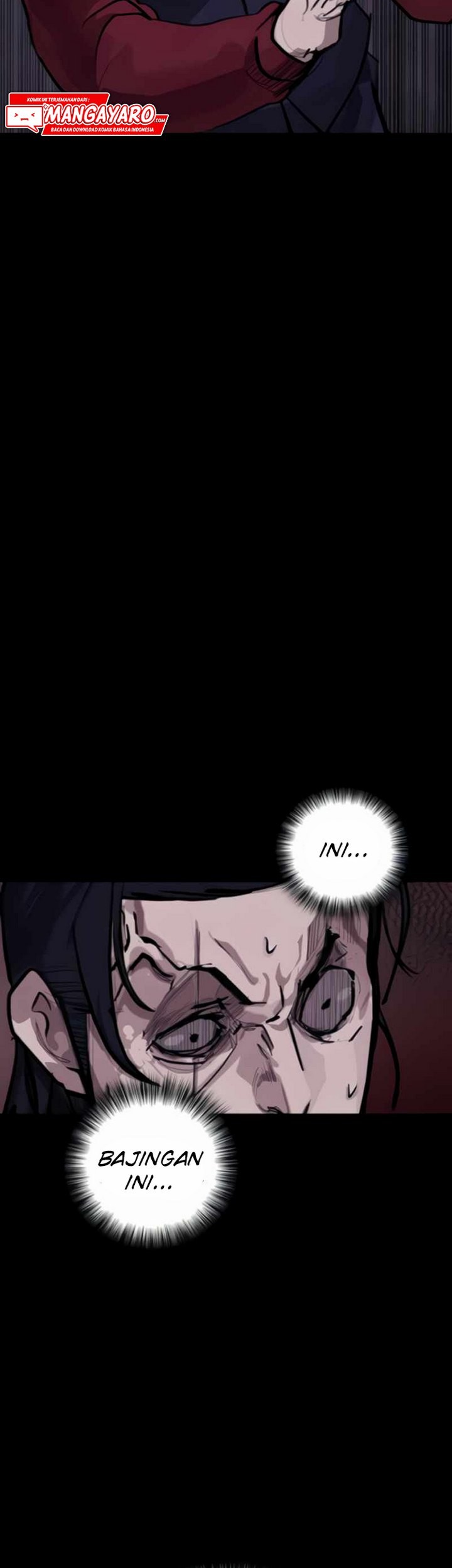 Country of The Crimson Moon Chapter 8.2 - halaman 46
