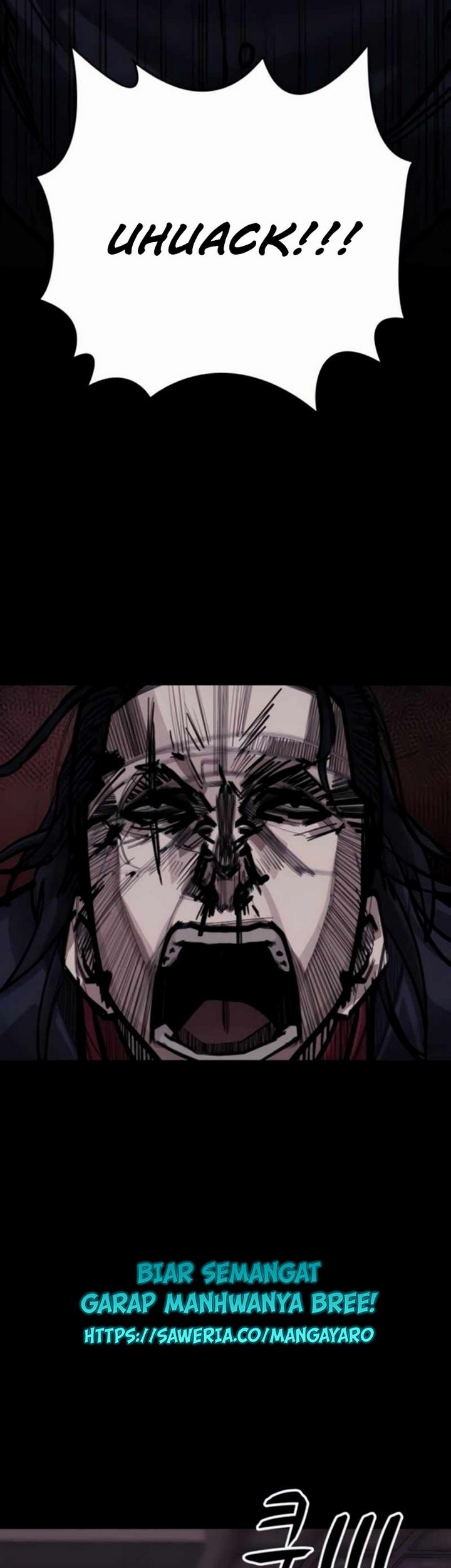 Country of The Crimson Moon Chapter 9.1 - halaman 10