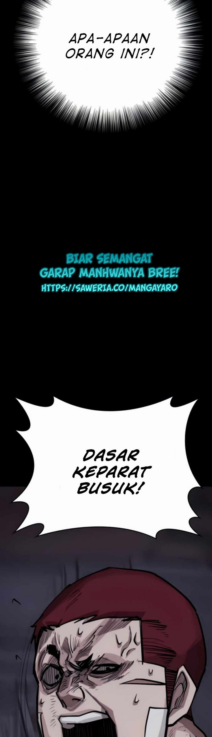Country of The Crimson Moon Chapter 9.1 - halaman 26