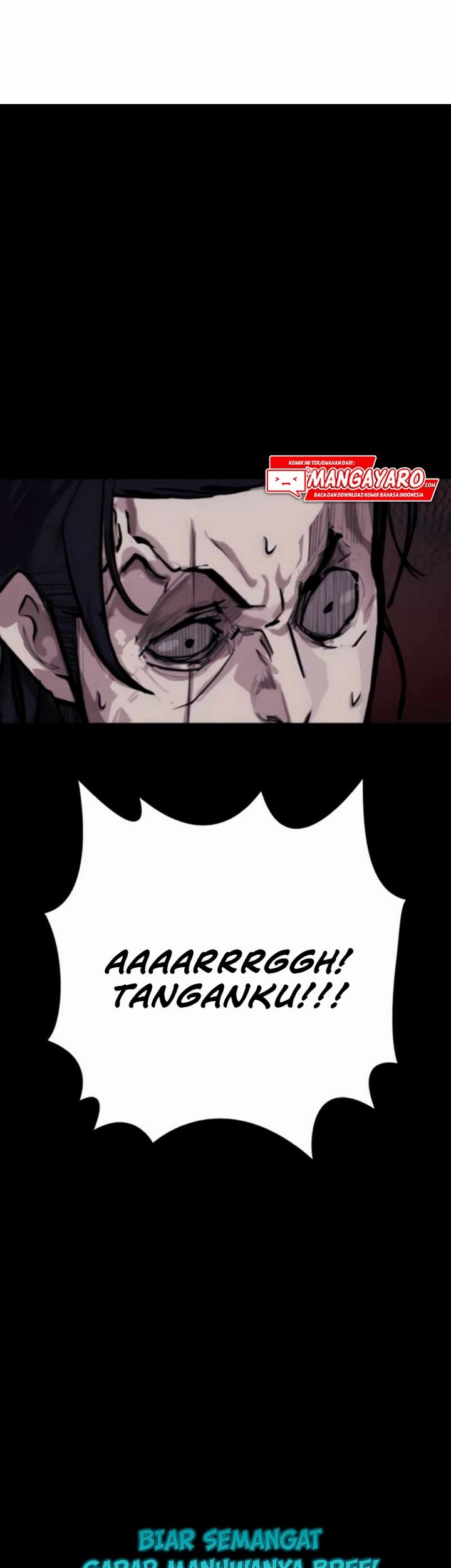 Country of The Crimson Moon Chapter 9.1 - halaman 4