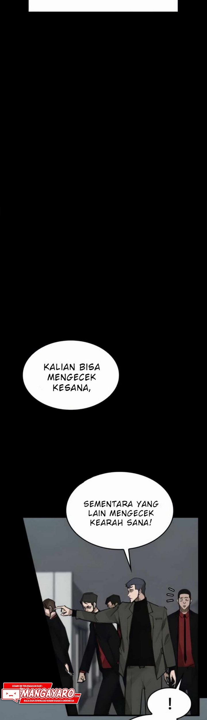 Country of The Crimson Moon Chapter 9.2 - halaman 24