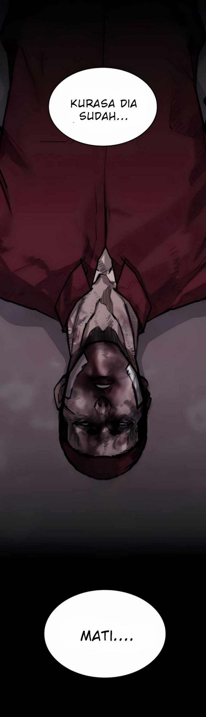 Country of The Crimson Moon Chapter 9.2 - halaman 44