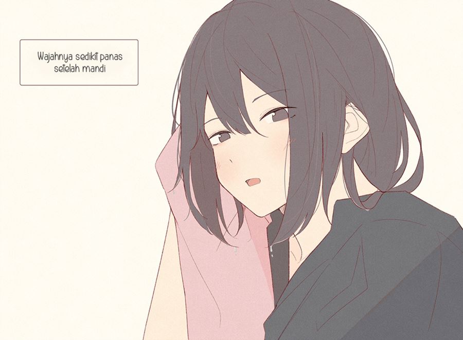 Couples (Twitter) Chapter 1 - halaman 12