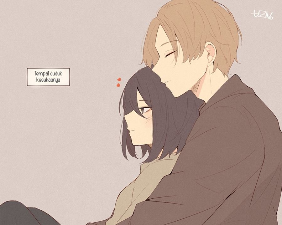 Couples (Twitter) Chapter 1 - halaman 13