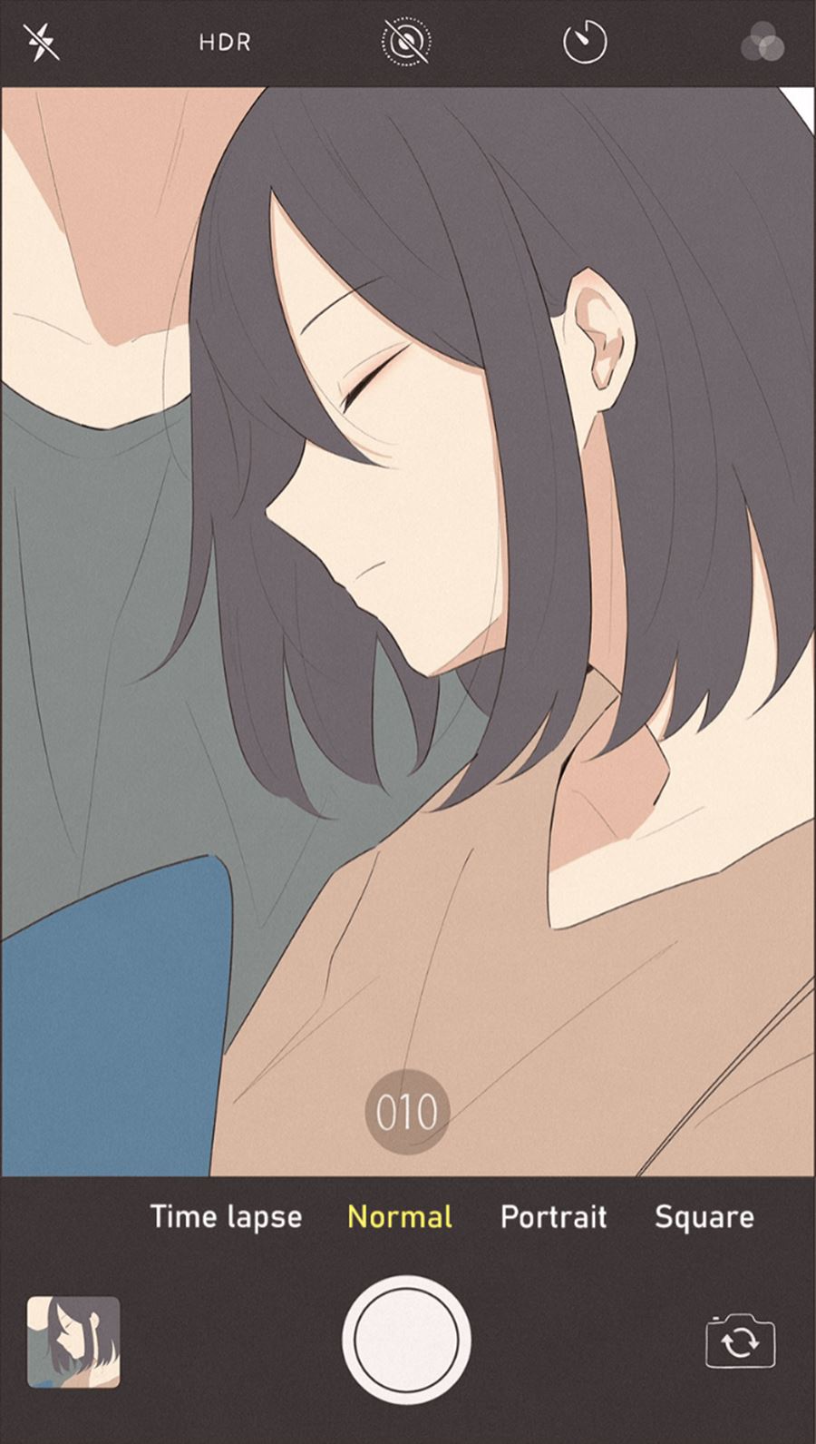 Couples (Twitter) Chapter 1 - halaman 18