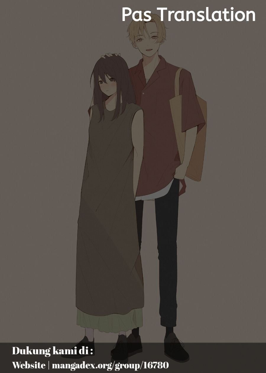 Couples (Twitter) Chapter 2 - halaman 1