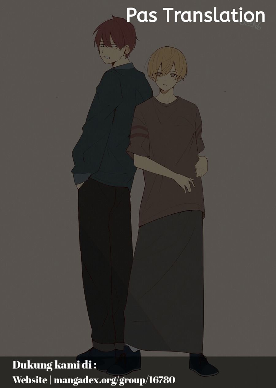Couples (Twitter) Chapter 4 - halaman 1