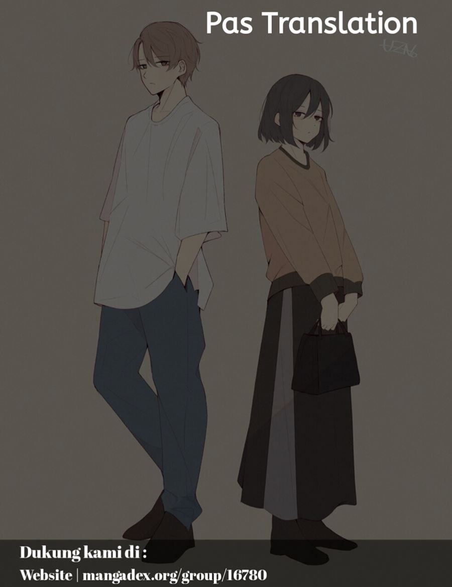 Couples (Twitter) Chapter 5 - halaman 1