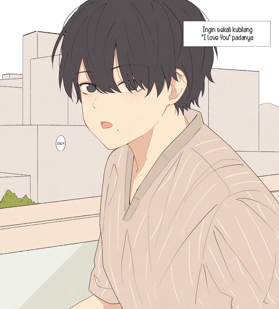 Couples (Twitter) Chapter 6 - halaman 2