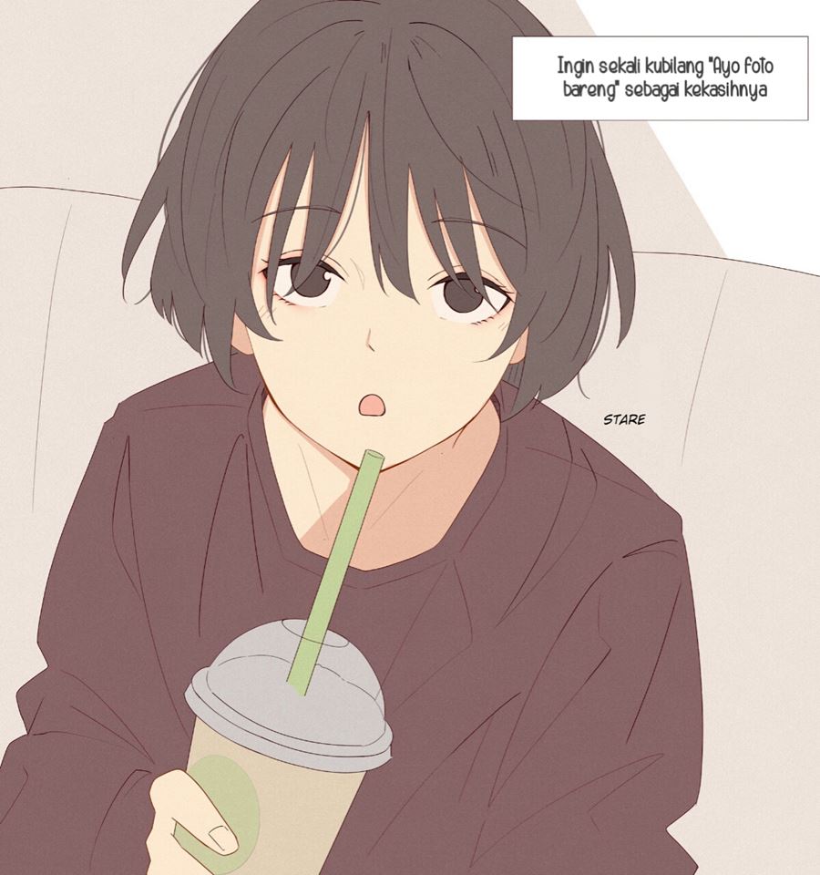 Couples (Twitter) Chapter 6 - halaman 4