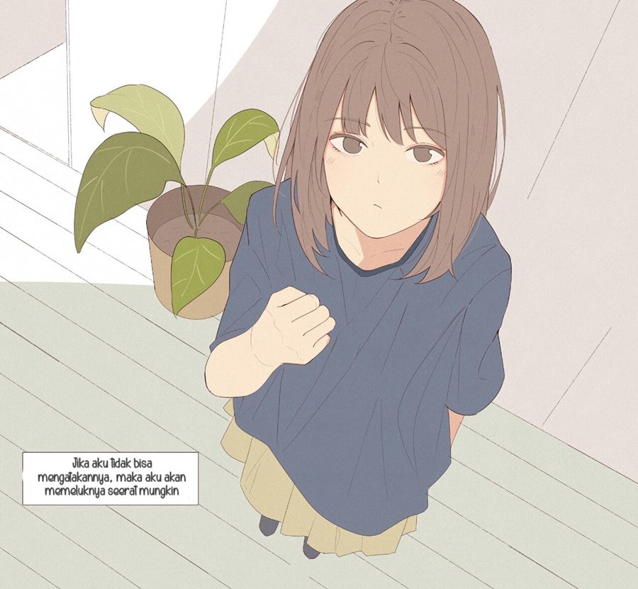 Couples (Twitter) Chapter 6 - halaman 5