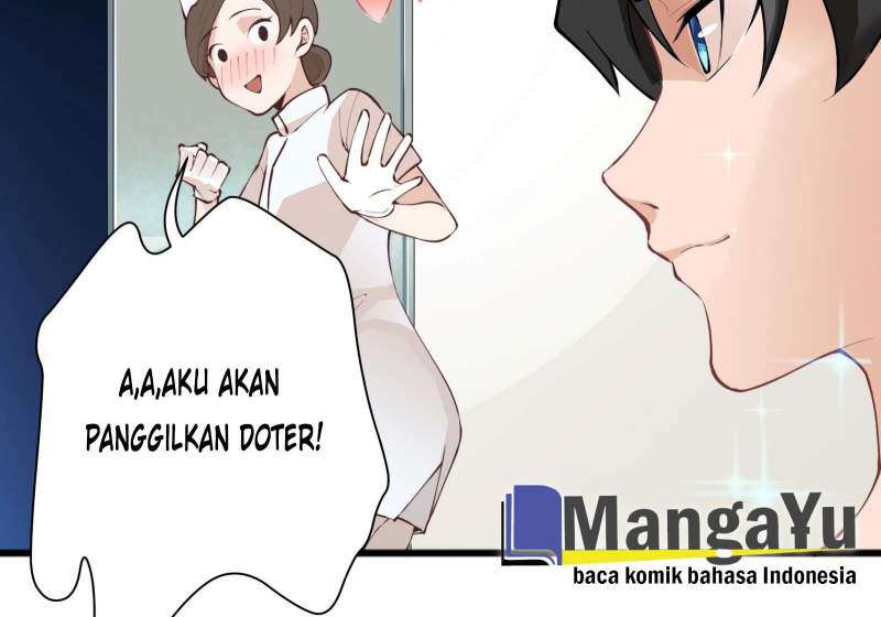 Courier Level God Chapter 1 - halaman 103