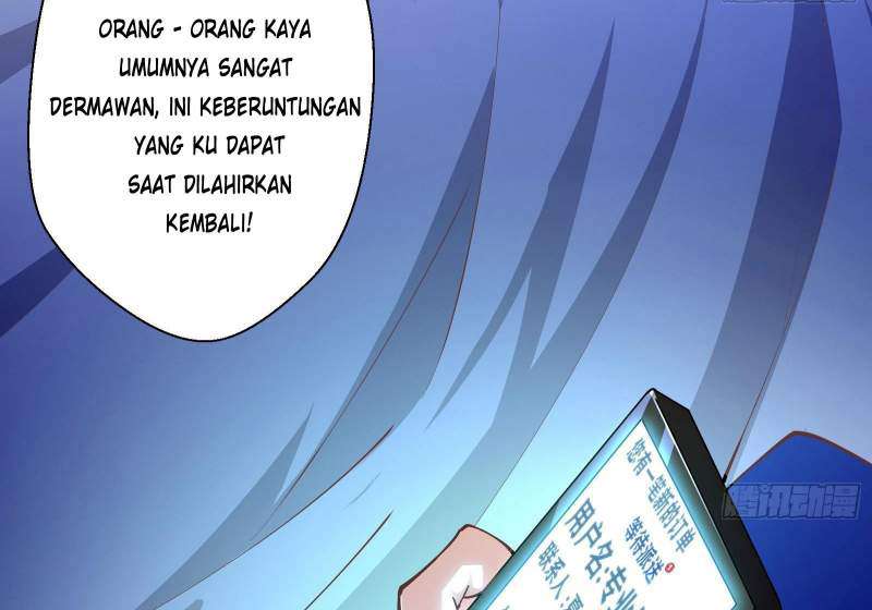 Courier Level God Chapter 1 - halaman 110