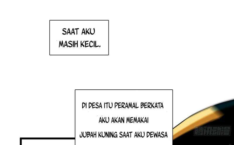 Courier Level God Chapter 1 - halaman 2