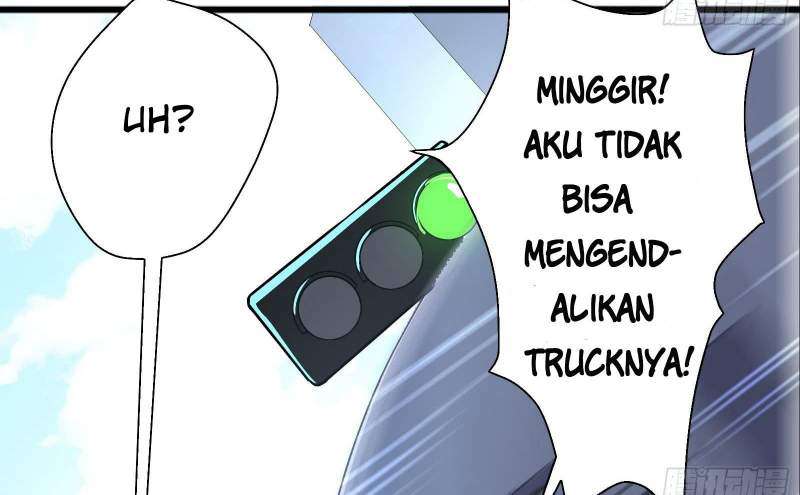 Courier Level God Chapter 1 - halaman 23