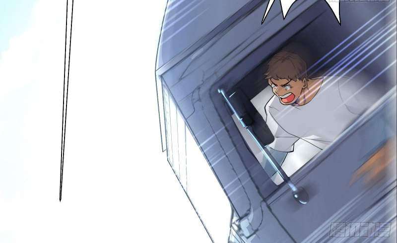 Courier Level God Chapter 1 - halaman 24