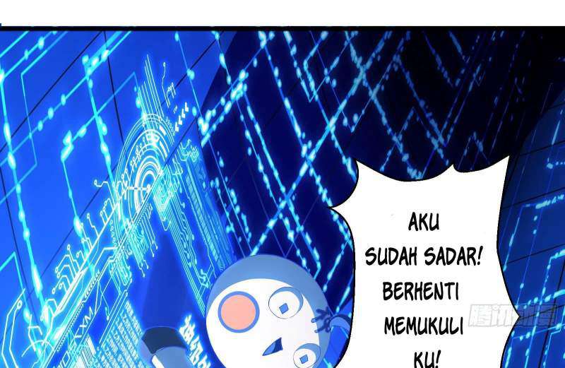 Courier Level God Chapter 1 - halaman 48