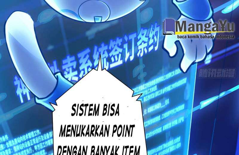 Courier Level God Chapter 1 - halaman 65