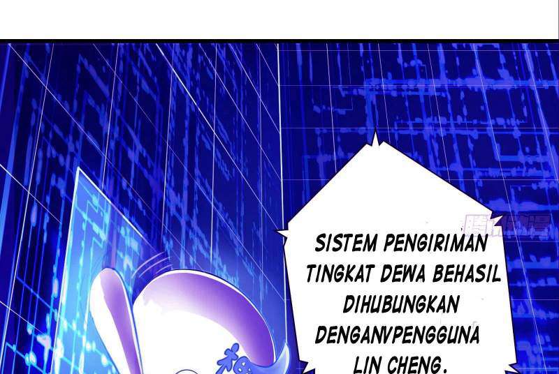 Courier Level God Chapter 1 - halaman 73