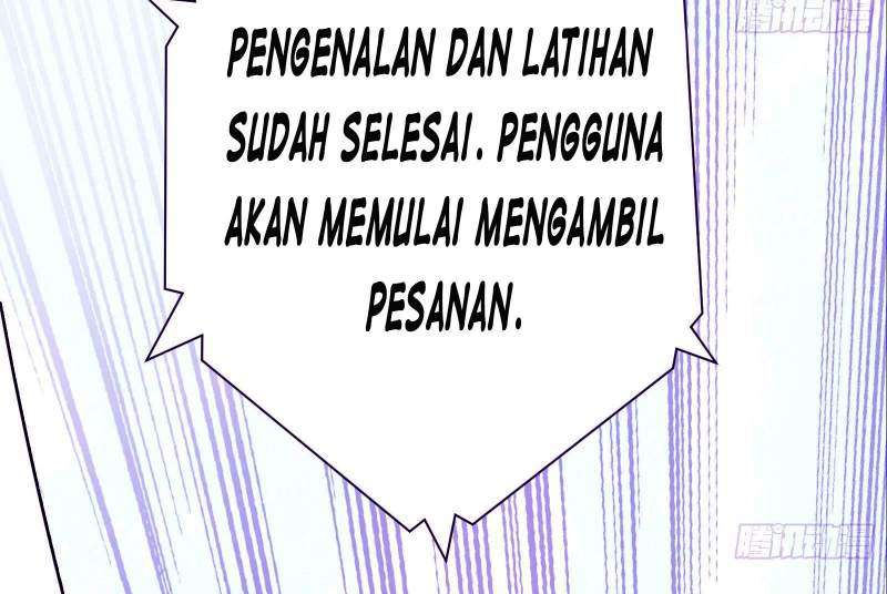 Courier Level God Chapter 1 - halaman 78