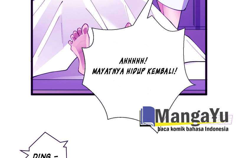 Courier Level God Chapter 1 - halaman 87