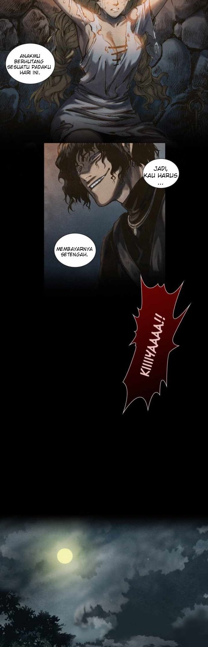 Covert Agent Chapter 1 - halaman 27