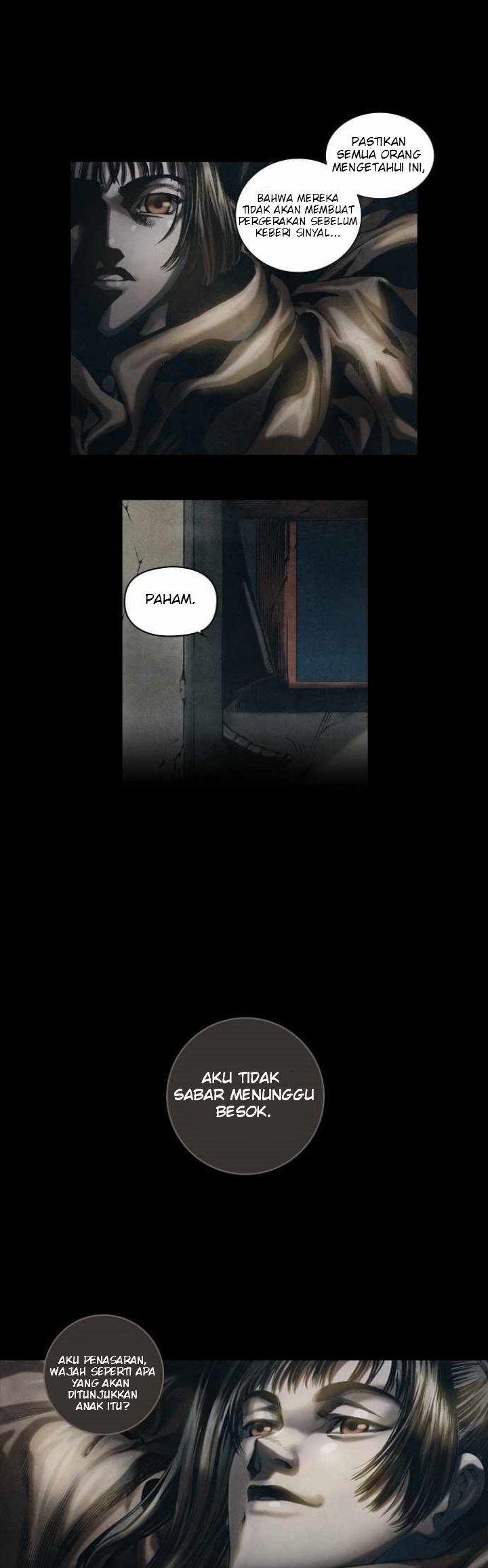 Covert Agent Chapter 1 - halaman 29