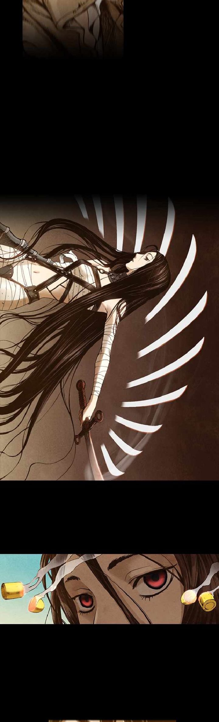 Covert Agent Chapter 10 - halaman 18