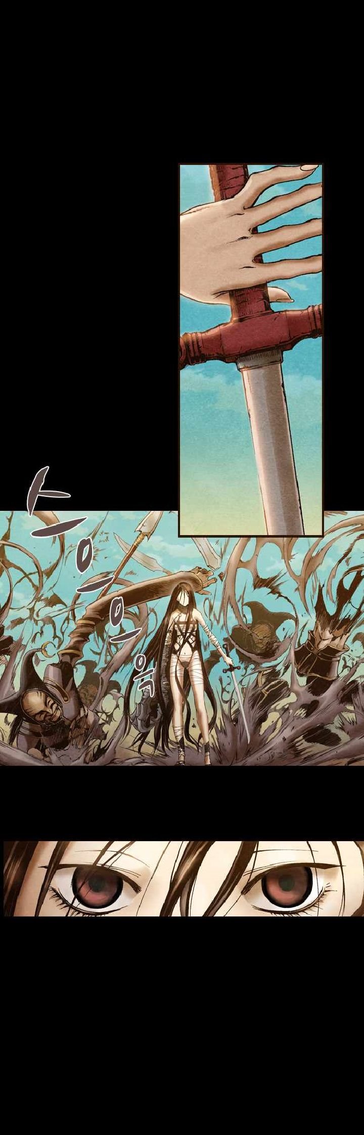 Covert Agent Chapter 10 - halaman 6
