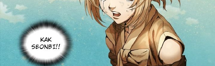 Covert Agent Chapter 2 - halaman 25