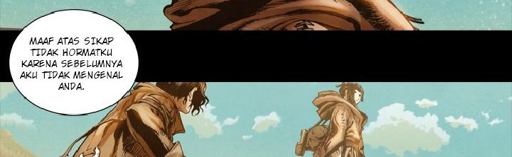 Covert Agent Chapter 2 - halaman 29