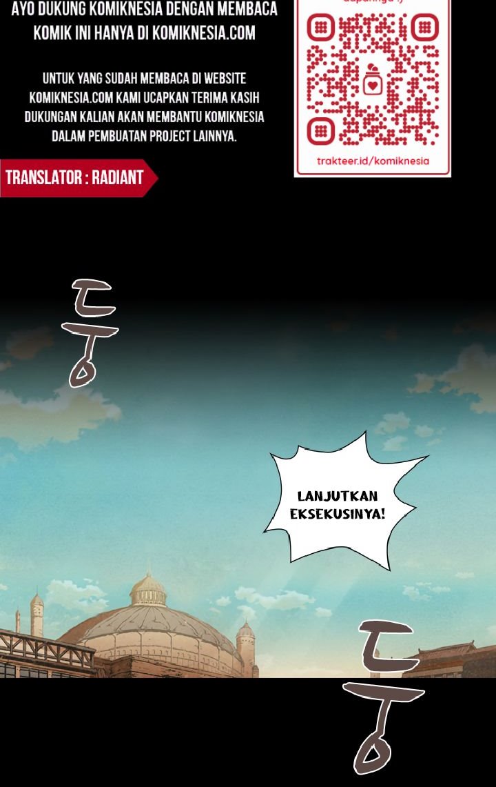Covert Agent Chapter 3 - halaman 10