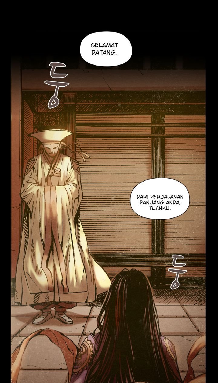 Covert Agent Chapter 3 - halaman 11