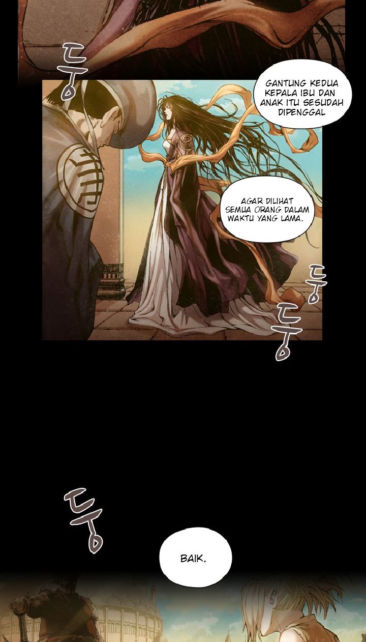 Covert Agent Chapter 3 - halaman 12