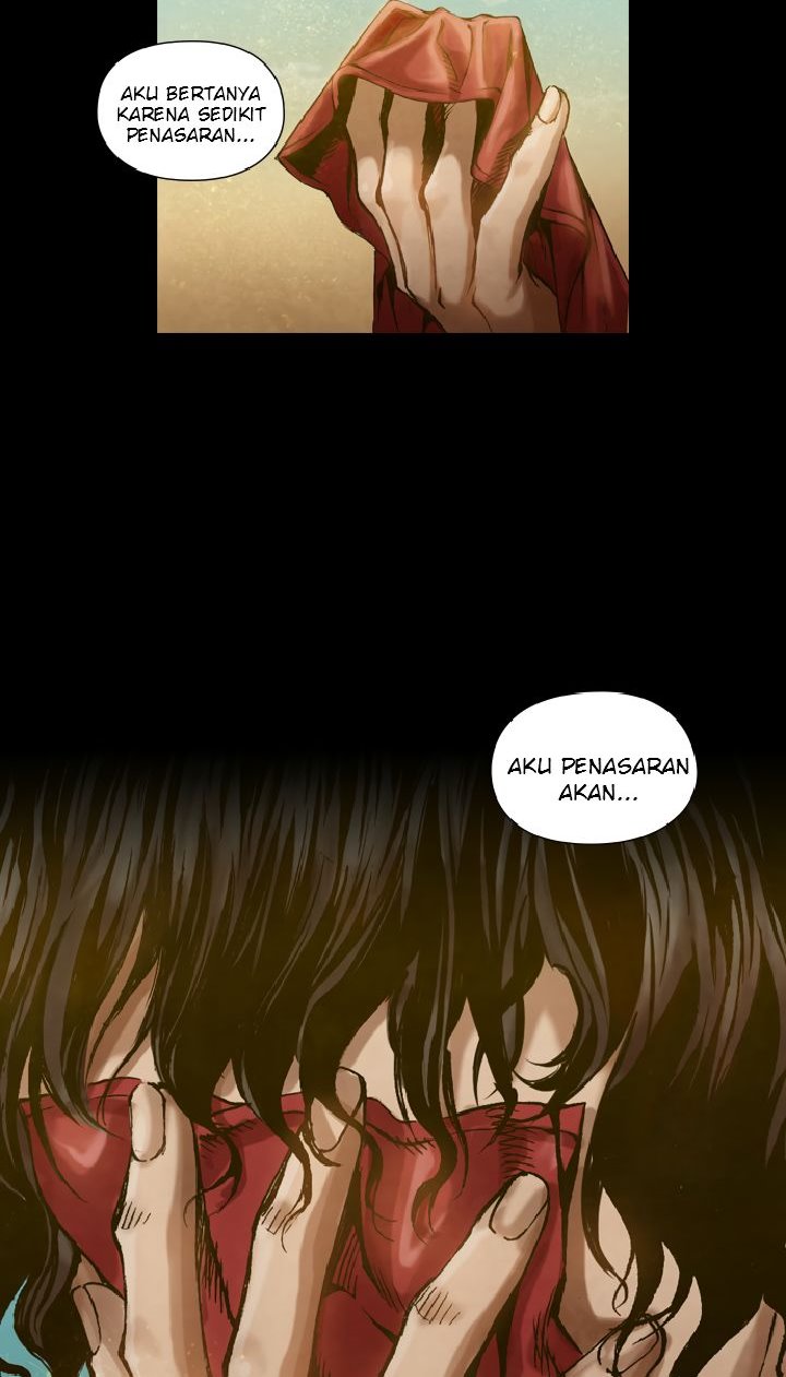 Covert Agent Chapter 3 - halaman 17