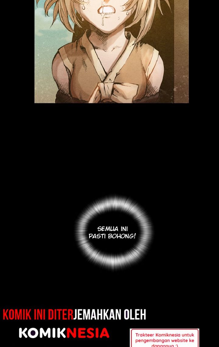 Covert Agent Chapter 3 - halaman 9