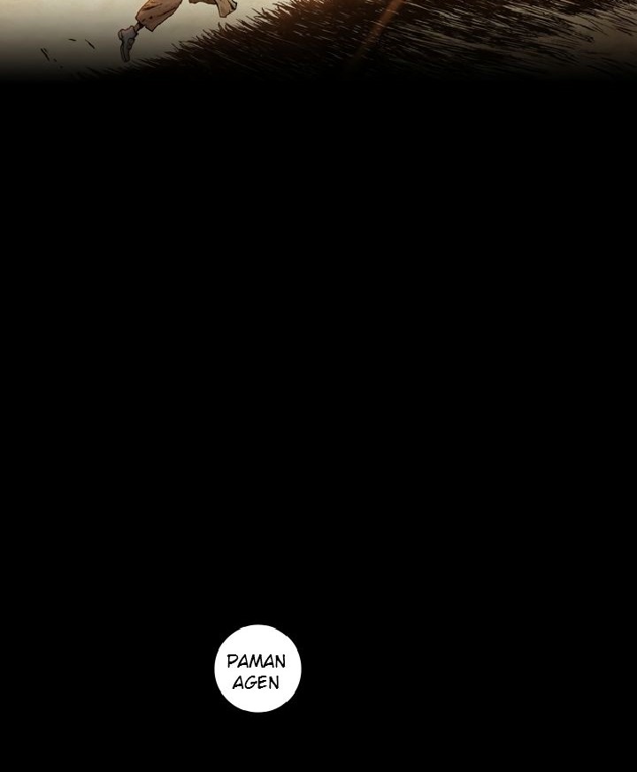 Covert Agent Chapter 4 - halaman 20