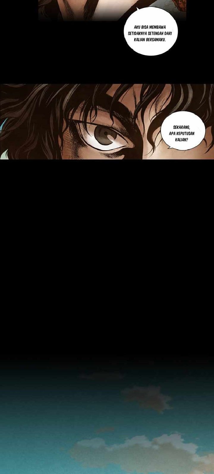Covert Agent Chapter 6 - halaman 14