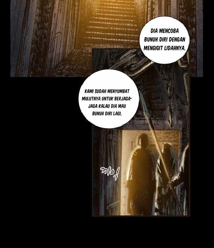 Covert Agent Chapter 7 - halaman 14