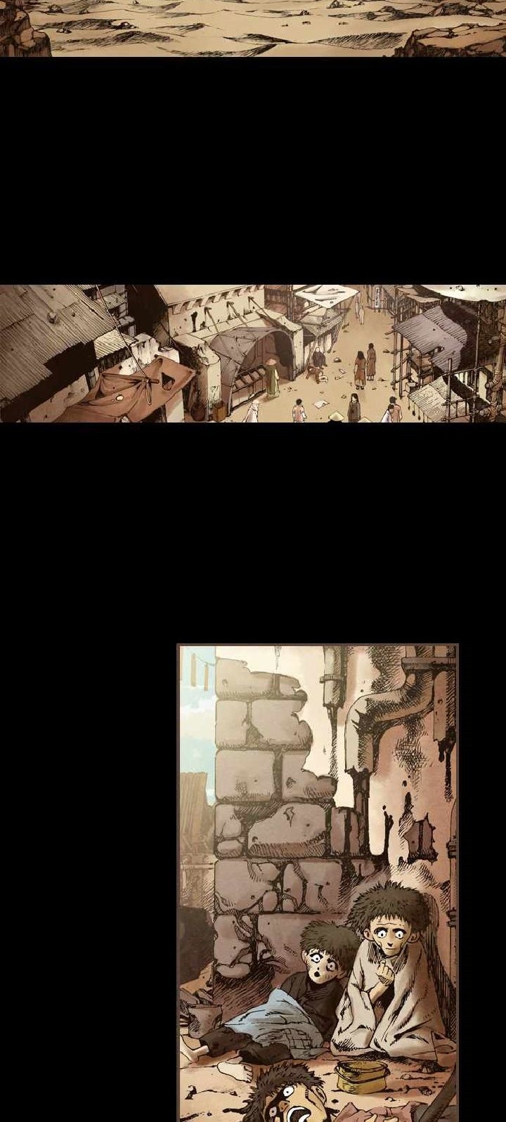Covert Agent Chapter 7 - halaman 2