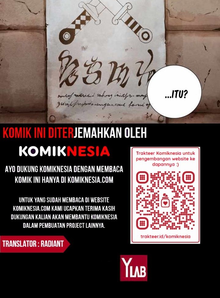 Covert Agent Chapter 7 - halaman 22