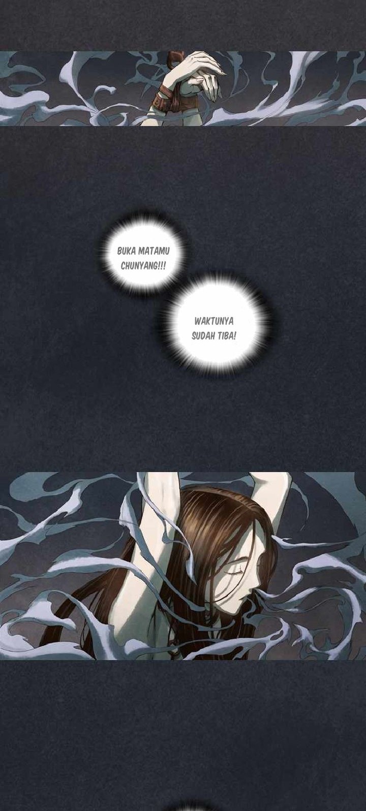 Covert Agent Chapter 8 - halaman 11