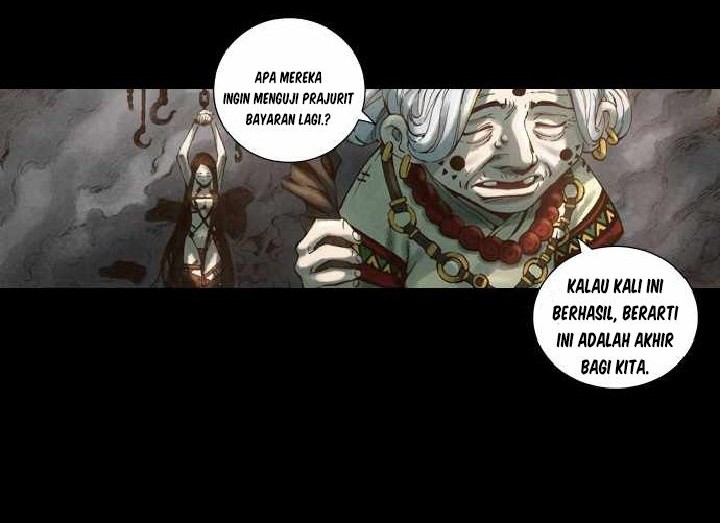 Covert Agent Chapter 8 - halaman 13