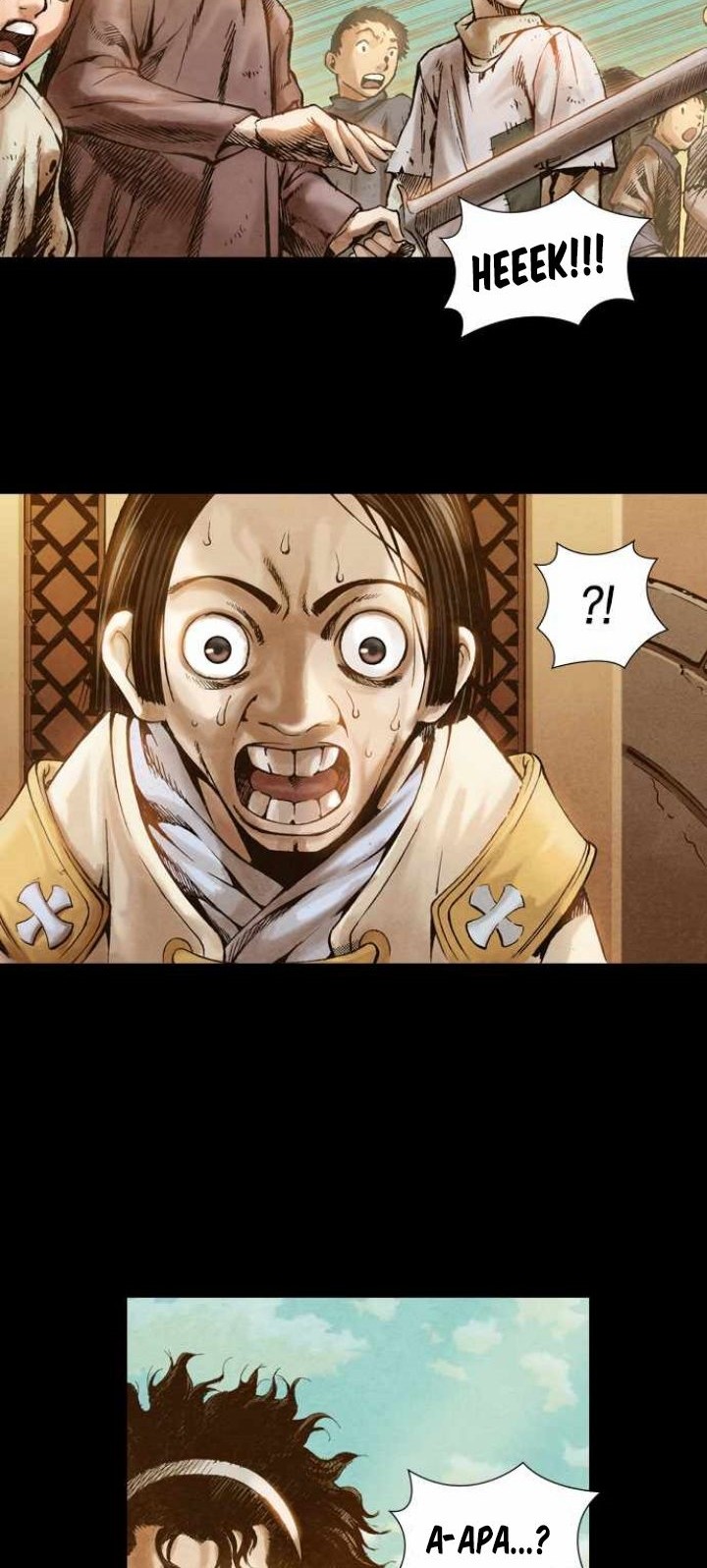 Covert Agent Chapter 8 - halaman 28