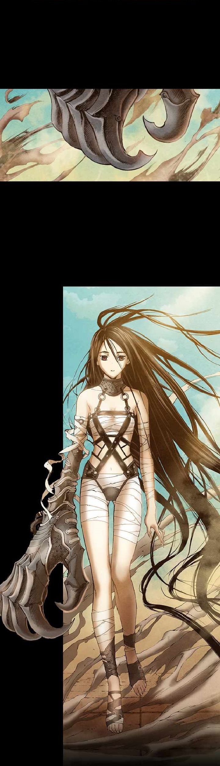 Covert Agent Chapter 9 - halaman 18