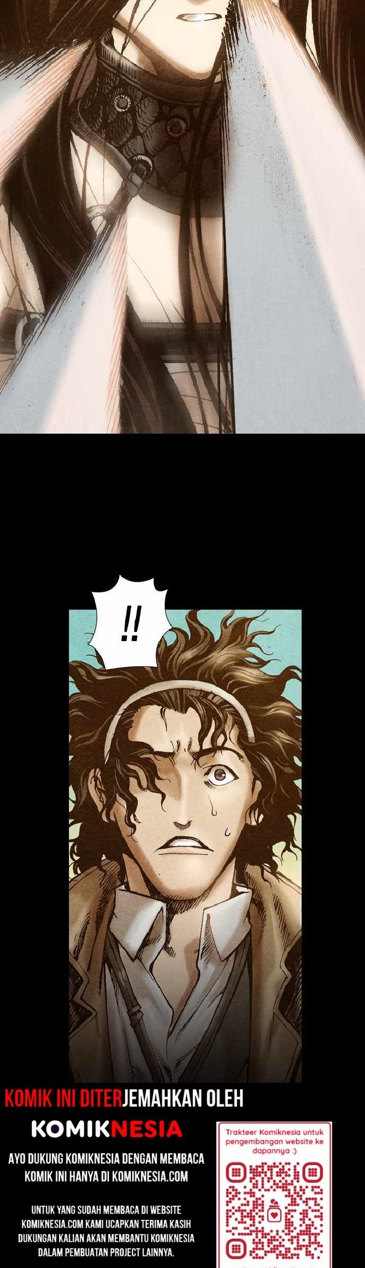 Covert Agent Chapter 9 - halaman 24