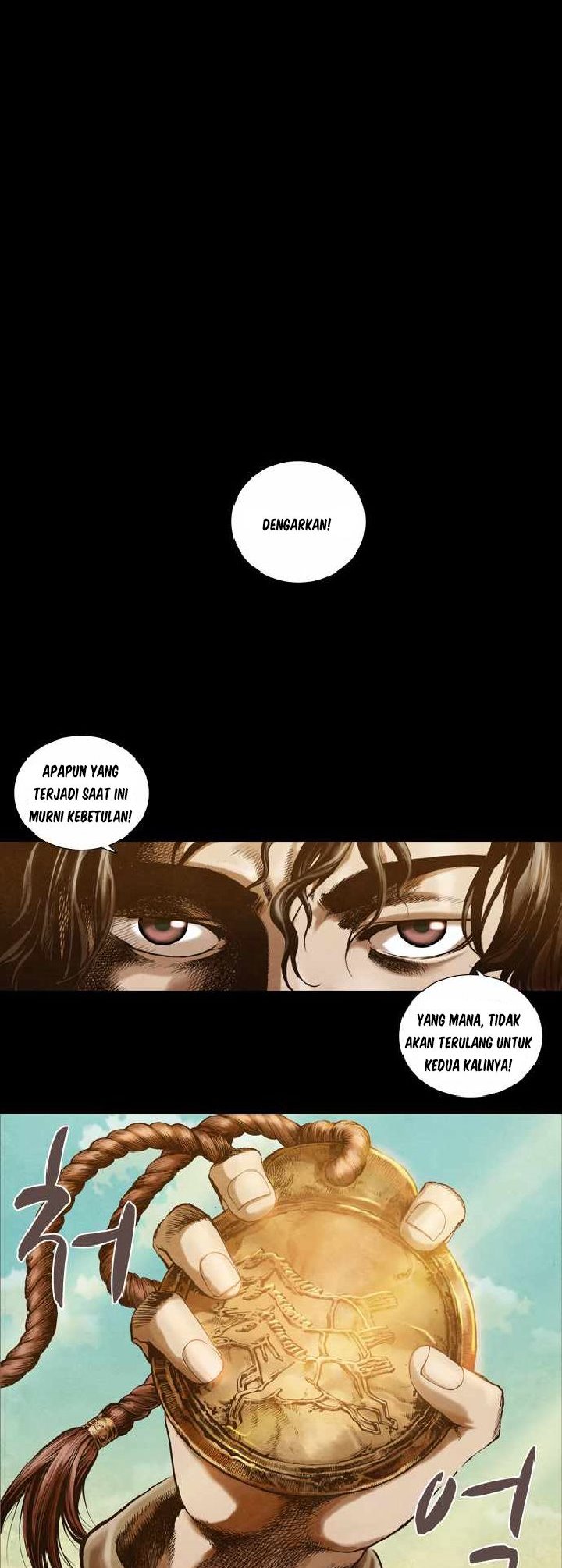 Covert Agent Chapter 9 - halaman 3