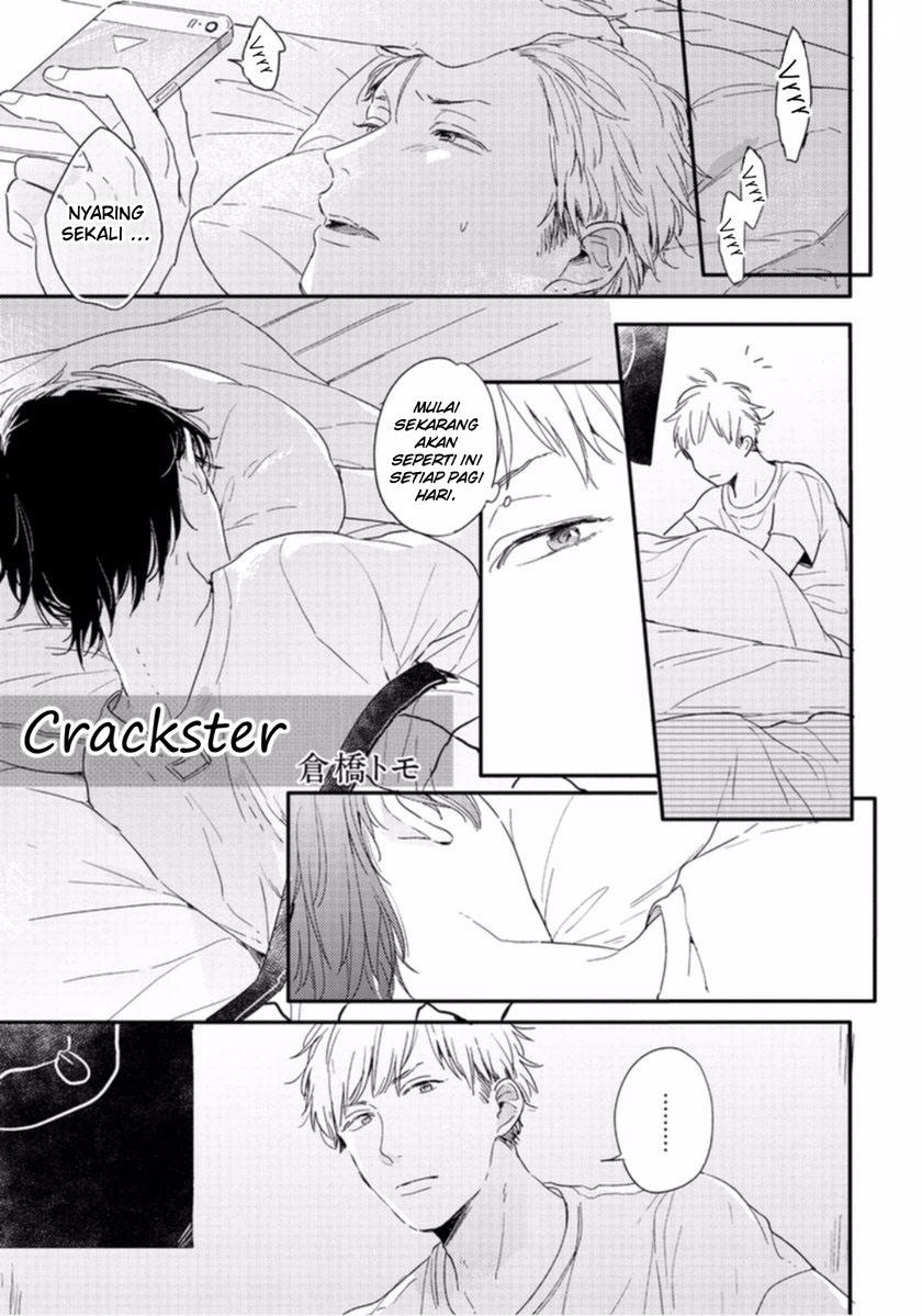 Crack Star Chapter 2 - halaman 2