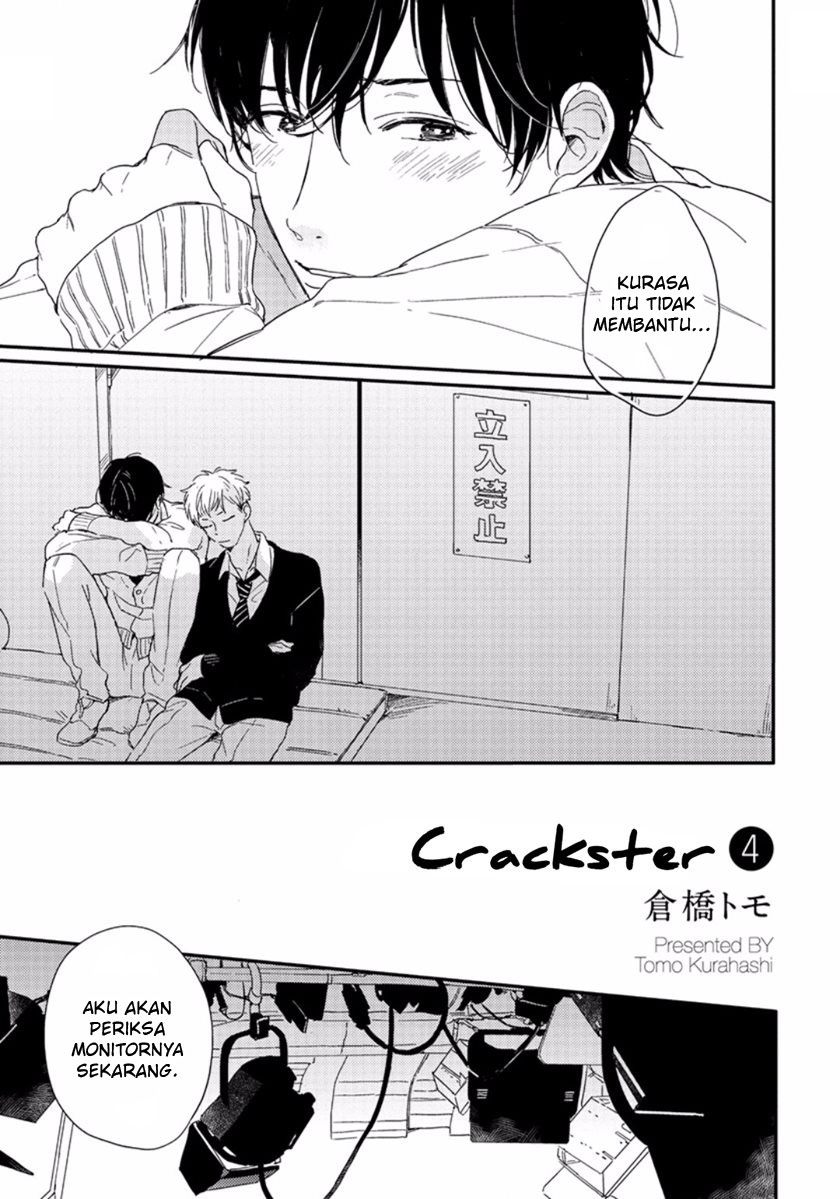 Crack Star Chapter 4 - halaman 4