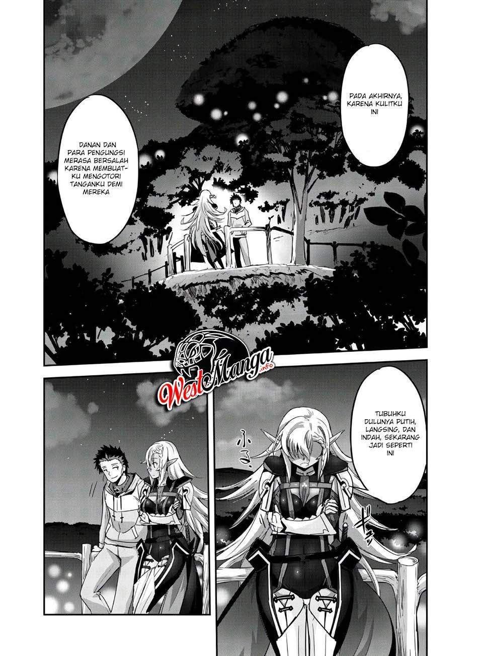Craft Game no Nouryoku de Isekai Kouryaku!! Chapter 10 - halaman 30